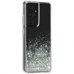 Чeхол-накладка Case-Mate Twinkle Ombre для Samsung Galaxy S21 Ultra SM-G998 Stardust (CM045132) - Картинка 2