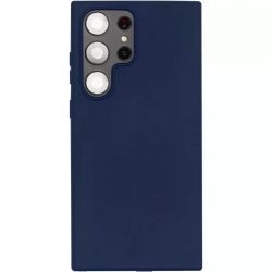 Чохол-накладка dbramante1928 Greenland Case для Samsung Galaxy S23 Ultra SM-S918 Pacific Blue (GLSUPABL1781) - Картинка 2