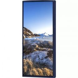 Чохол-накладка dbramante1928 Greenland Case для Samsung Galaxy S23 Ultra SM-S918 Pacific Blue (GLSUPABL1781) - Картинка 3