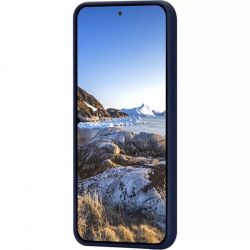 Чохол-накладка dbramante1928 Greenland Case для Samsung Galaxy S23 Plus SM-S916 Pacific Blue (GLSPPABL1780) - Картинка 3