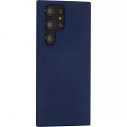 Чохол-накладка dbramante1928 Greenland Case для Samsung Galaxy S23 Ultra SM-S918 Pacific Blue (GLSUPABL1781) - Картинка 4