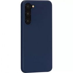 Чохол-накладка dbramante1928 Greenland Case для Samsung Galaxy S23 Plus SM-S916 Pacific Blue (GLSPPABL1780) - Картинка 4