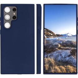 Чохол-накладка dbramante1928 Greenland Case для Samsung Galaxy S23 Ultra SM-S918 Pacific Blue (GLSUPABL1781) - Картинка 5