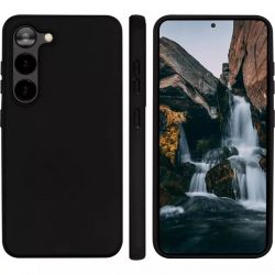 Чeхол-накладка dbramante1928 Greenland Case для Samsung Galaxy S23 SM-S911 Black (GLSSNIBL1776) - Картинка 5