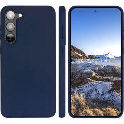 Чохол-накладка dbramante1928 Greenland Case для Samsung Galaxy S23 Plus SM-S916 Pacific Blue (GLSPPABL1780) - Картинка 5