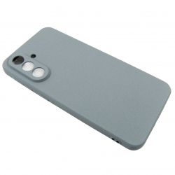 �e���-�������� Dengos Carbon ��� Samsung Galaxy A56 5G SM-A566 Gray (DG-TPU-CRBN-226) - �������� 4