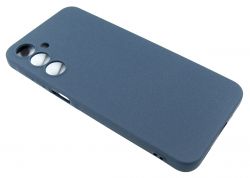 �e���-�������� Dengos Carbon ��� Samsung Galaxy A16 5G SM-A166 Blue (DG-TPU-CRBN-215) - �������� 3