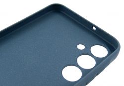 �e���-�������� Dengos Carbon ��� Samsung Galaxy A16 5G SM-A166 Blue (DG-TPU-CRBN-215) - �������� 4