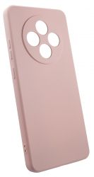 �����-�������� Dengos Soft ��� Oppo Reno 12F Pink (DG-TPU-SOFT-67) - �������� 2
