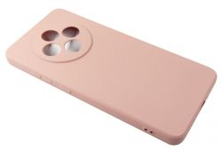 �����-�������� Dengos Soft ��� Oppo Reno 12F Pink (DG-TPU-SOFT-67) - �������� 3