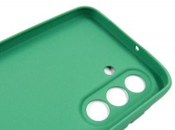 Чохол-накладка Dengos Soft для Samsung Galaxy A26 SM-A266 Mint (DG-TPU-SOFT-72) - Картинка 3