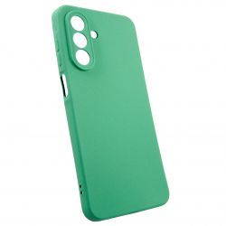Чохол-накладка Dengos Soft для Samsung Galaxy A26 SM-A266 Mint (DG-TPU-SOFT-72) - Картинка 5