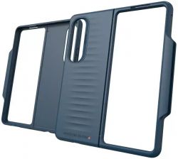 Чохол-накладка Gear4 Bridgetown для Samsung Galaxy Fold 4 SM-F936 Navy Blue (702010456) - Картинка 5