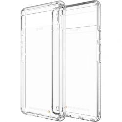 - Zagg Gear4 Crystal Palace  Google Pixel 6a Clear (702009571 / 702009643)
