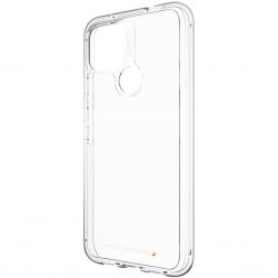Чeхол-накладка Gear4 Crystal Palace для Google Pixel 5 Clear (702006091) - Картинка 3