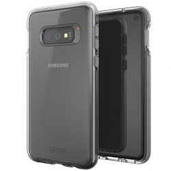 Чохол-накладка Gear4 Crystal Palace для Samsung Galaxy S10e SM-G970 Clear (SGS10B0CRTCLR) - Картинка 2