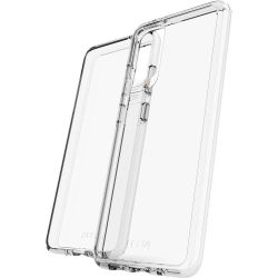 Чeхол-накладка Gear4 Crystal Palace для Samsung Galaxy S20 Plus SM-G985 Clear (702004891) - Картинка 3