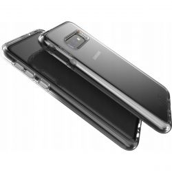 Чохол-накладка Gear4 Crystal Palace для Samsung Galaxy S10e SM-G970 Clear (SGS10B0CRTCLR) - Картинка 3