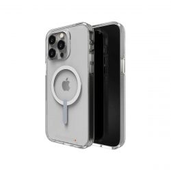 e- Gear4 Crystal Palace Snap with Magsafe  Apple iPhone 14 Pro Max Clear (702010009 / 702010012)