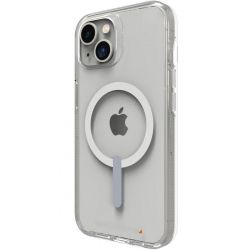 �����-�������� Gear4 Crystal Palace Snap with Magsafe ��� Apple iPhone 14 Clear (702010021 / 702010024) - �������� 4