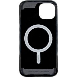 Чeхол-накладка Gear4 Havana Snap with Magsafe для Apple iPhone 13 Pro Max Black (702008389) - Картинка 2