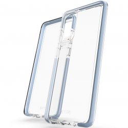 Чохол-накладка Gear4 Piccadilly для Samsung Galaxy S20 Plus SM-G985 Blue (702004887) - Картинка 3