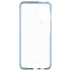 Чохол-накладка Gear4 Piccadilly для Samsung Galaxy S20 Plus SM-G985 Blue (702004887) - Картинка 4