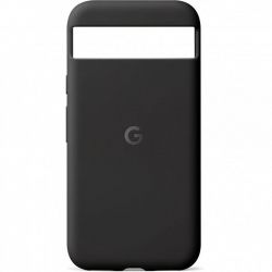 e- Google Official  Google Pixel 8a Obsidian (GA05487)
