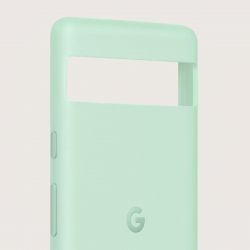 �e���-�������� Google Official ��� Google Pixel 7a Seafoam (GA04320) - �������� 4