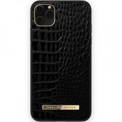 - iDeal Of Sweden Case  Apple iPhone 12 / 12 Pro Neo Noir Croco (IDACAW20-2061-236)