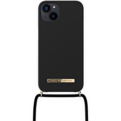 - iDeal Of Sweden Necklace Cases  Apple iPhone 13 Jet Black (IDPNSS21-I2161-267)