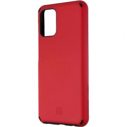 �����-�������� Incipio Duo ��� Samsung Galaxy A12 SM-A125 / SM-A127 Salsa Red (SA-1080-RED) - �������� 3