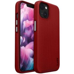 Чeхол-накладка Laut Shield для Apple iPhone 13 Crimson (LIP21M2SHR) - Картинка 2
