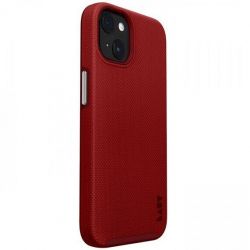 Чeхол-накладка Laut Shield для Apple iPhone 13 Crimson (LIP21M2SHR) - Картинка 3
