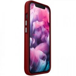 Чeхол-накладка Laut Shield для Apple iPhone 13 Crimson (LIP21M2SHR) - Картинка 5