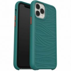 �����-�������� LifeProof Wake ��� Apple iPhone 11 Pro Teal (77-65641) - �������� 2
