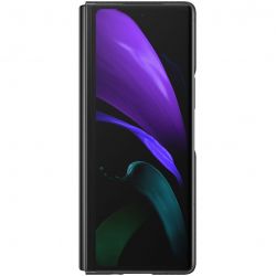 �����-�������� Samsung Aramid Cover ��� Samsung Galaxy Fold 2 SM-F916 Black (EF-XF916SBEGRU) - �������� 3