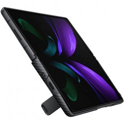 �����-�������� Samsung Aramid Cover ��� Samsung Galaxy Fold 2 SM-F916 Black (EF-XF916SBEGRU) - �������� 6