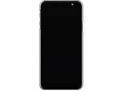 Чохол-накладка Samsung Clear для Samsung Galaxy J4+ SM-J415 (GP-J415WSCPAAA) - Картинка 3