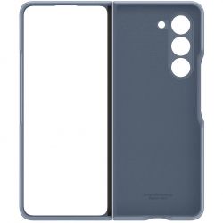 �����-�������� Samsung Flap Eco-Leather Cover ��� Samsung Galaxy Fold 5 SM-F946 Ice Blue (EF-VF946PLEGUA) - �������� 2