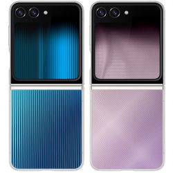 �e���-�������� Samsung Flipsuit Case ��� Samsung Galaxy Flip 5 SM-F731 Transparent (EF-ZF731CTEGUA) - �������� 2