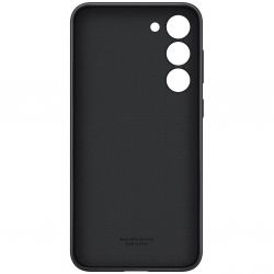 �����-�������� Samsung Leather Cover ��� Samsung Galaxy S23 Plus SM-S916 Black (EF-VS916LBEGRU) - �������� 2