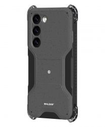 �����-�������� Samsung SHLDAir Active Case ��� Samsung Galaxy S23 SM-S911 Black (GP-FPS918SBBBU) - �������� 2