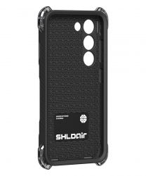 �����-�������� Samsung SHLDAir Active Case ��� Samsung Galaxy S23 SM-S911 Black (GP-FPS918SBBBU) - �������� 4