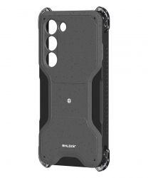 �����-�������� Samsung SHLDAir Active Case ��� Samsung Galaxy S23 SM-S911 Black (GP-FPS918SBBBU) - �������� 5