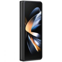 Чохол-накладка Samsung Slim Standing Cover для Samsung Galaxy Fold 4 SM-F936 Black (EF-MF936CBEGUA) - Картинка 3