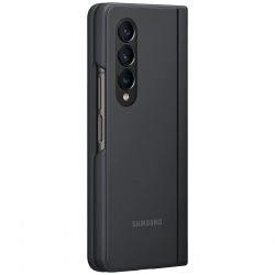 Чохол-накладка Samsung Slim Standing Cover для Samsung Galaxy Fold 4 SM-F936 Black (EF-MF936CBEGUA) - Картинка 4