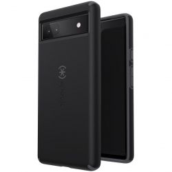 �����-�������� Speck Impact Hero ��� Google Pixel 6a Black (150012-B565) - �������� 2