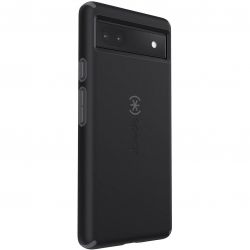 �����-�������� Speck Impact Hero ��� Google Pixel 6a Black (150012-B565) - �������� 5