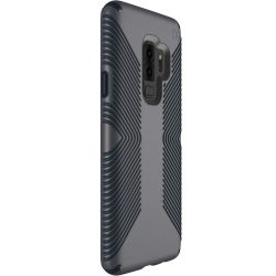 �����-�������� Speck Presidio Grip ��� Samsung Galaxy S9 Plus SM-G965 Charcoal Gray (109513-5731) - �������� 2